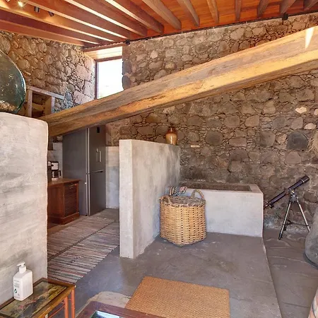 Caserio El Boqueron Villa Las Toscas
