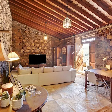 Villa Caserio El Boqueron