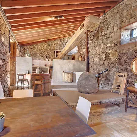 Caserio El Boqueron Villa