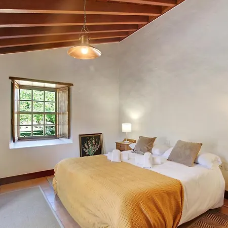 Villa Caserio El Boqueron