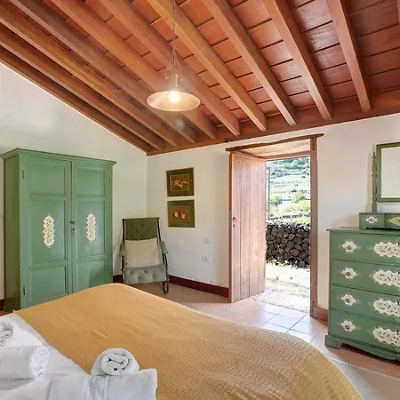 Caserio El Boqueron Villa