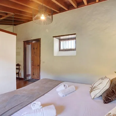 Caserio El Boqueron Villa Las Toscas
