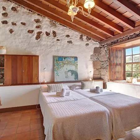 Villa Caserio El Boqueron