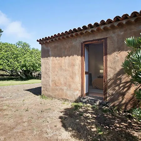 Villa Caserio El Boqueron Las Toscas