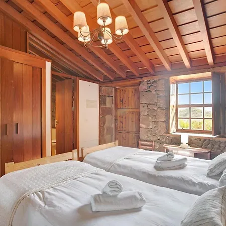 Caserio El Boqueron Villa