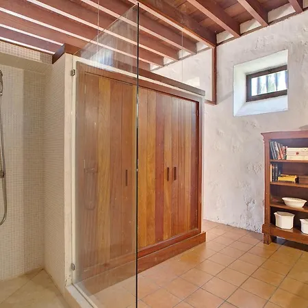 Caserio El Boqueron Villa