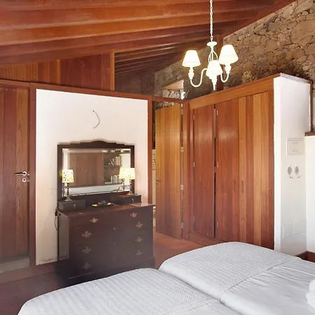 Caserio El Boqueron Villa *