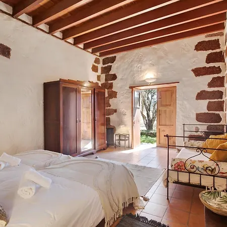 Villa Caserio El Boqueron *