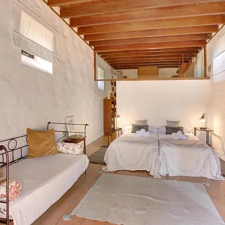 Caserio El Boqueron Villa